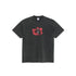 Polar - Metal Logo Shirt (Silver Black)